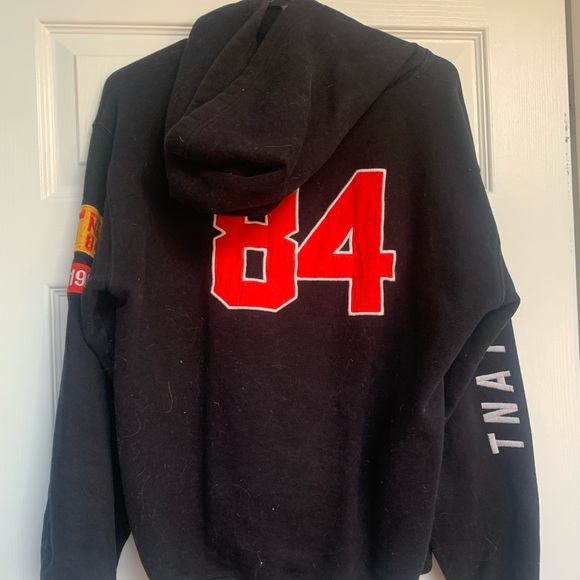 TNA | 1984 Hoodie - Picture 2 of 2